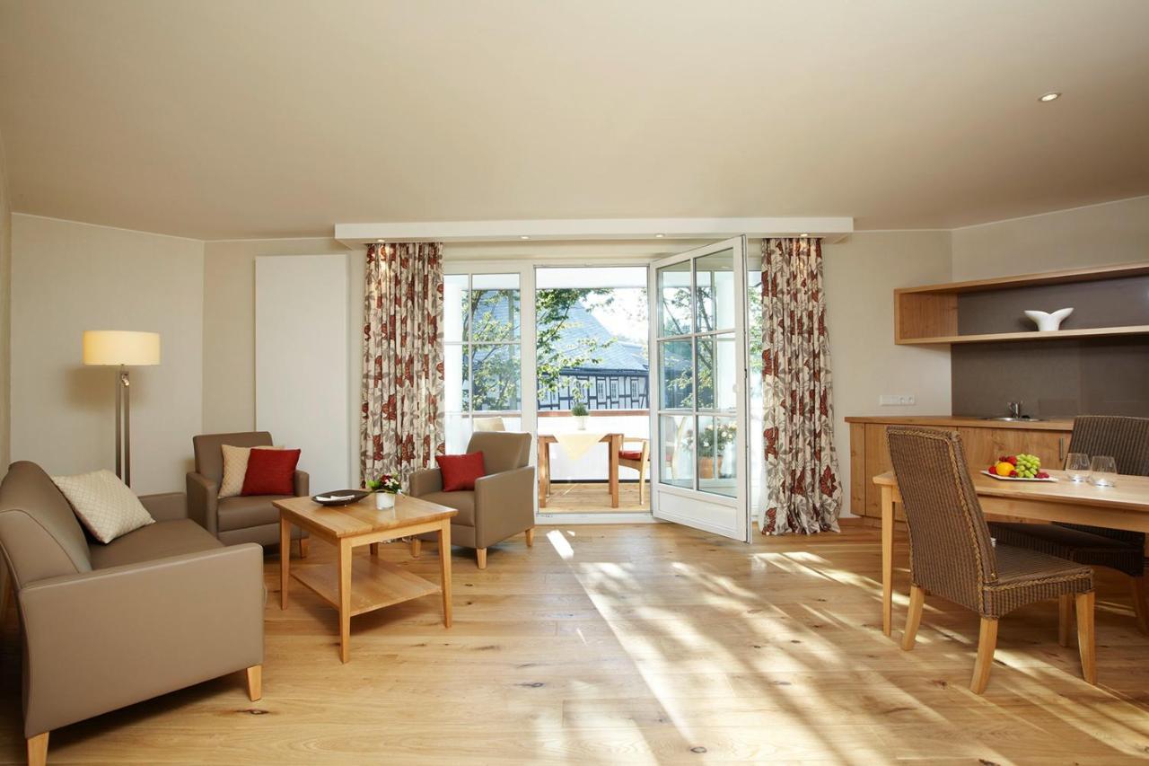 Hotel Deimann 슈말렌부르크 외부 사진