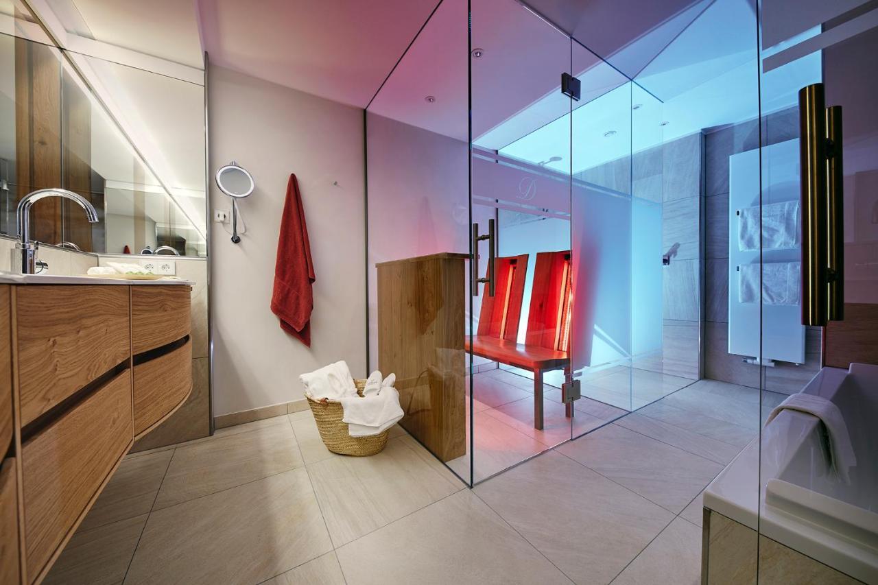 Hotel Deimann 슈말렌부르크 외부 사진