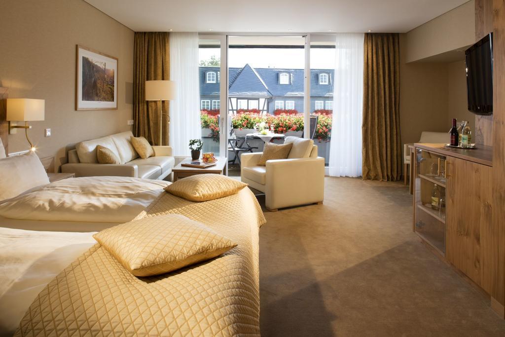Hotel Deimann 슈말렌부르크 객실 사진