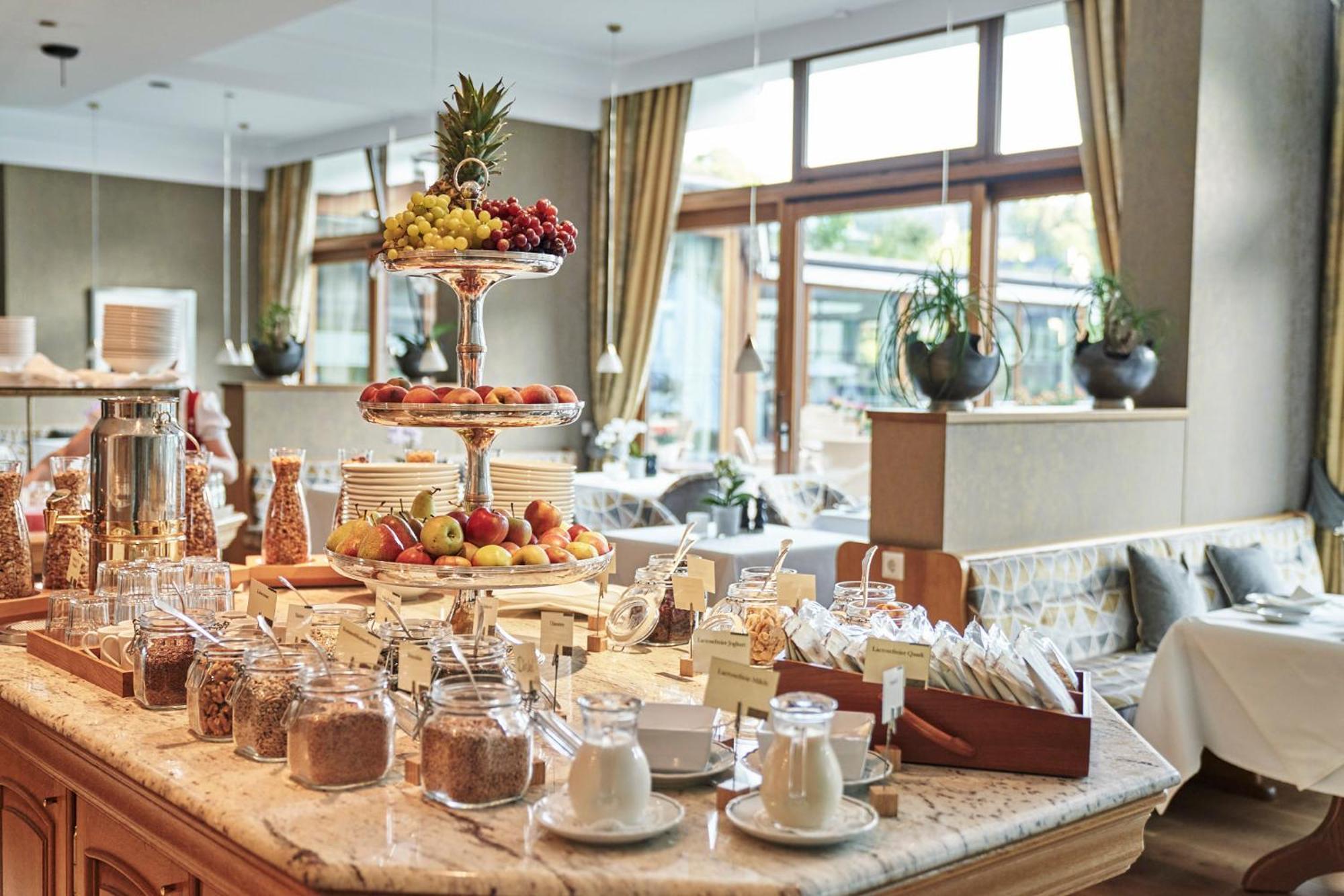 Hotel Deimann 슈말렌부르크 외부 사진