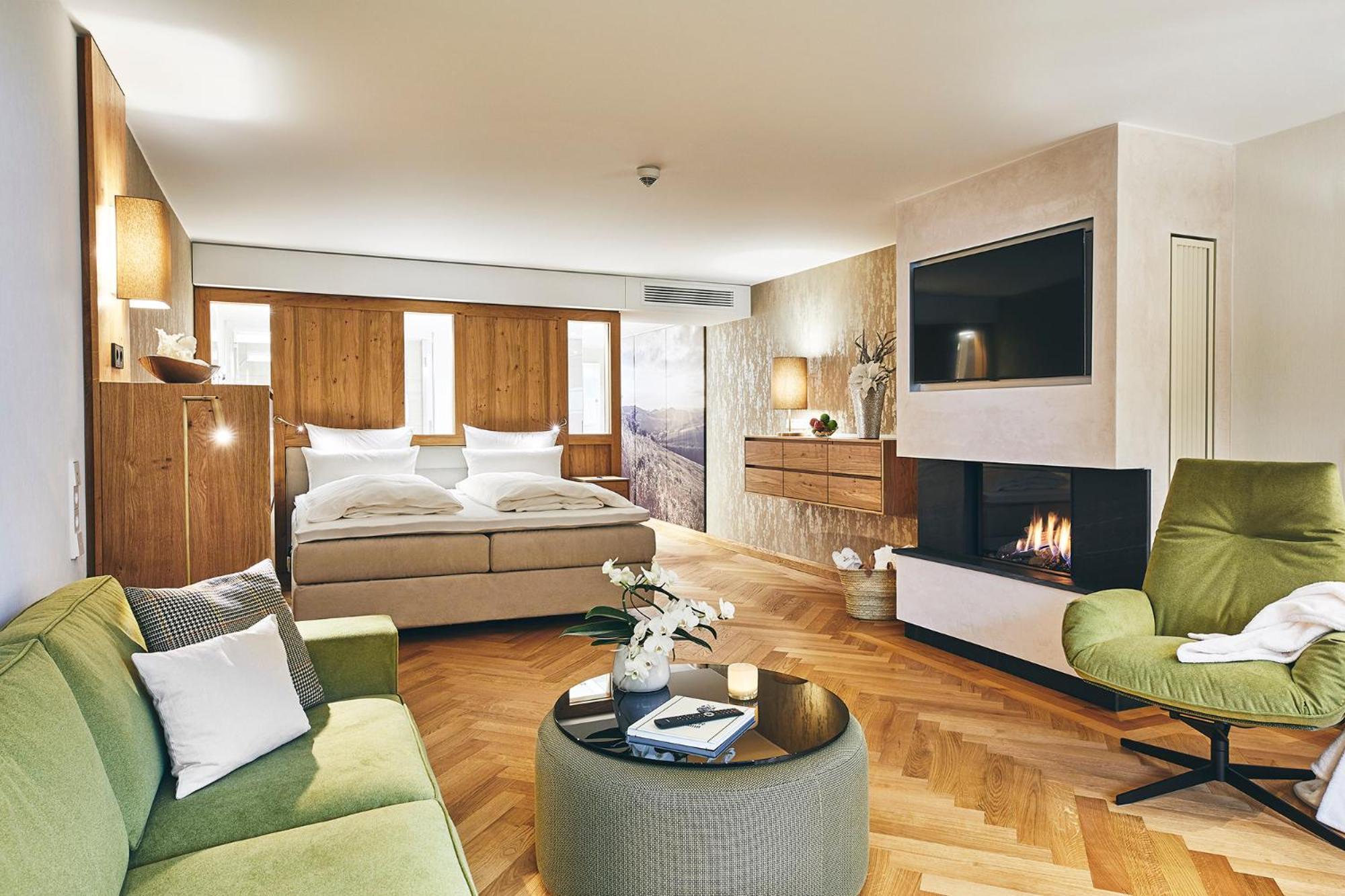 Hotel Deimann 슈말렌부르크 외부 사진