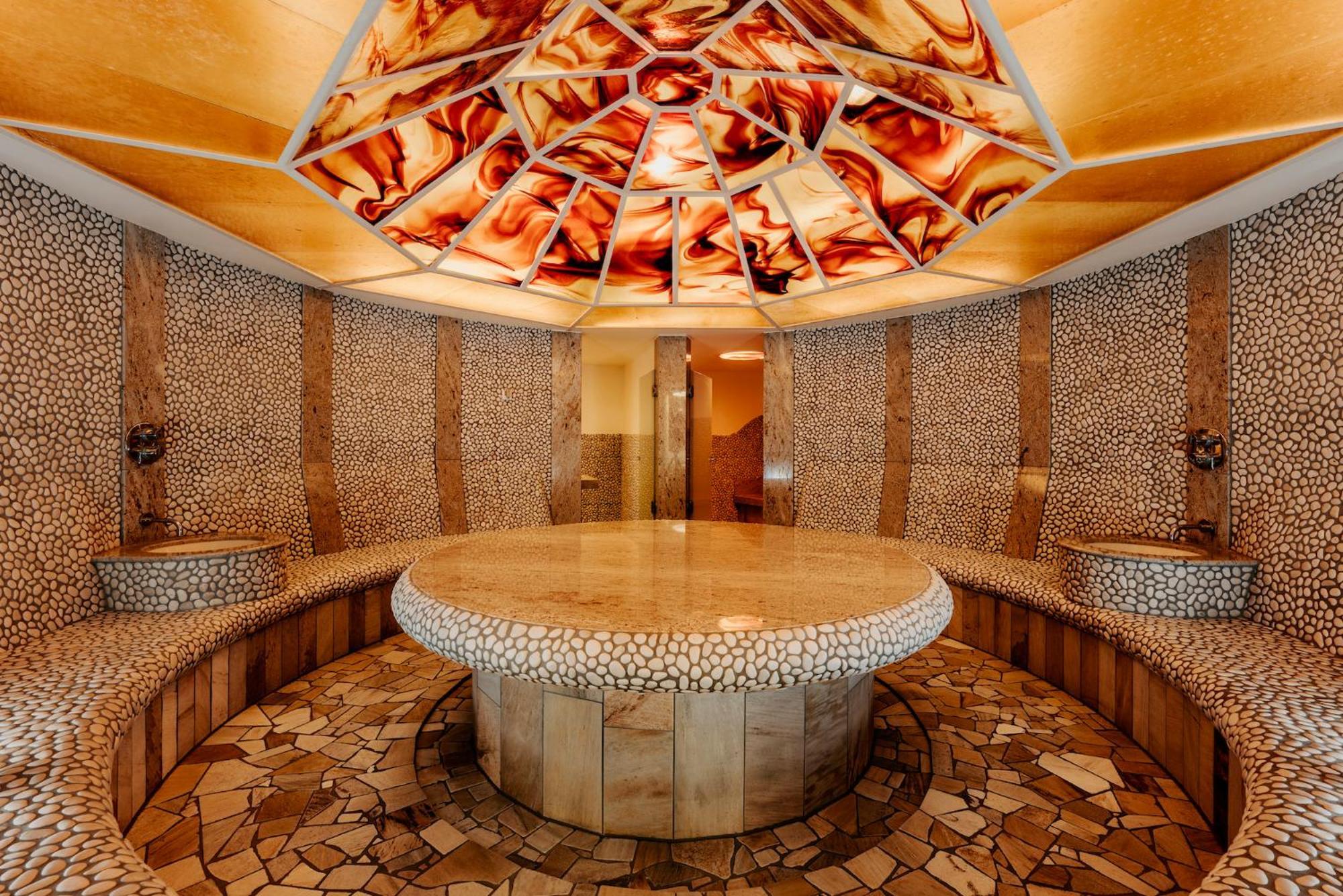 Hotel Deimann 슈말렌부르크 외부 사진