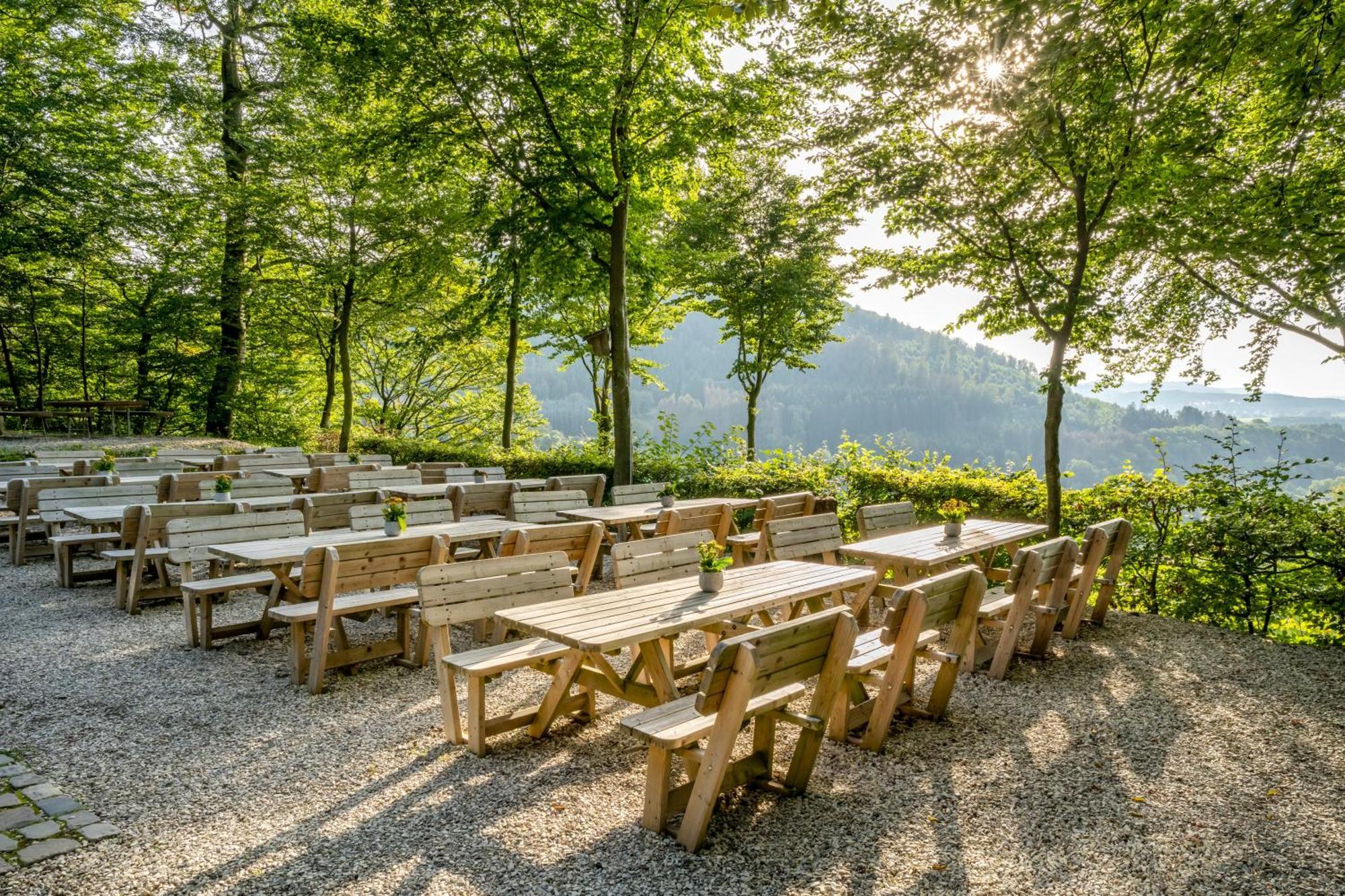 Hotel Deimann 슈말렌부르크 외부 사진