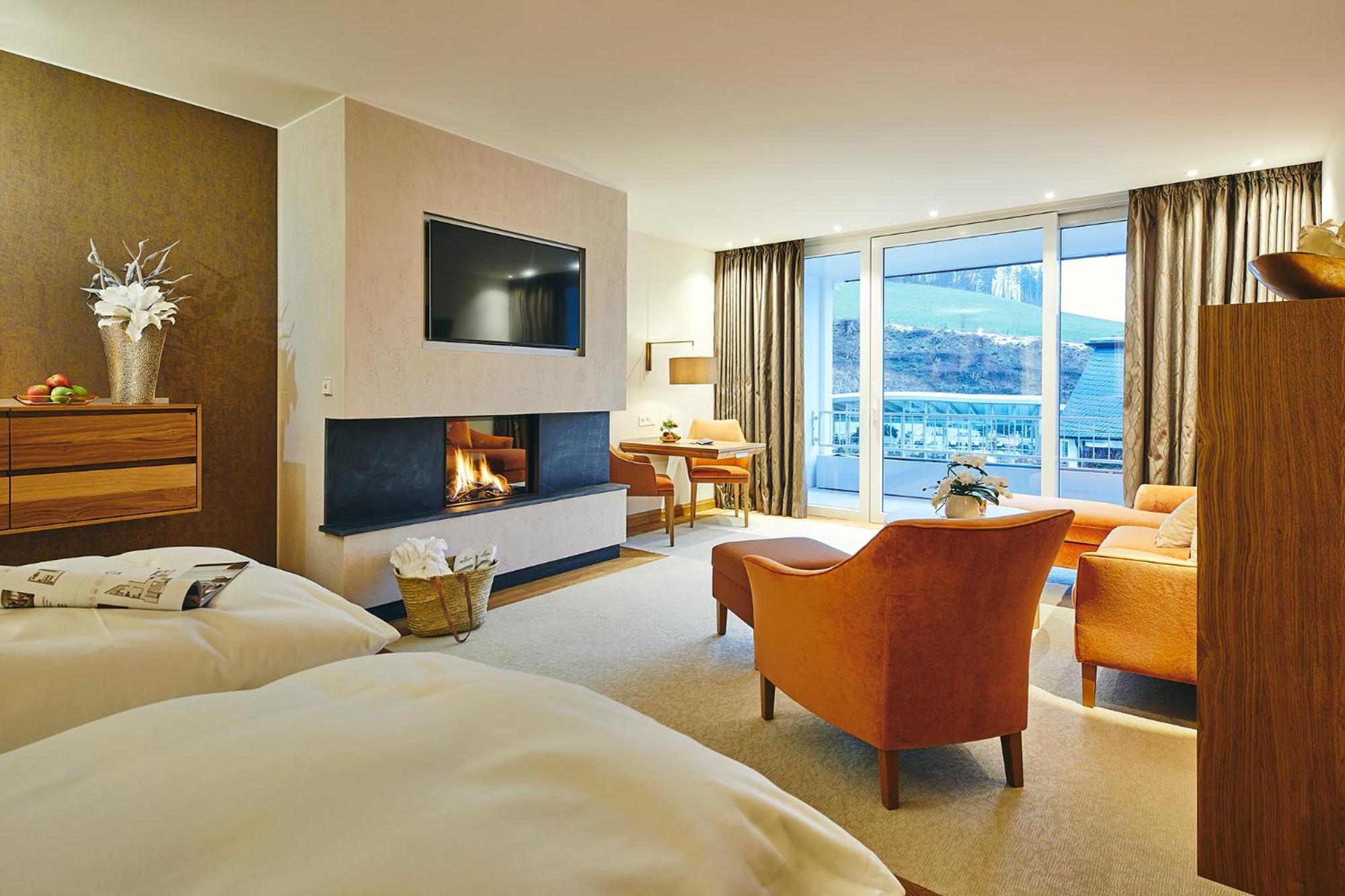 Hotel Deimann 슈말렌부르크 외부 사진
