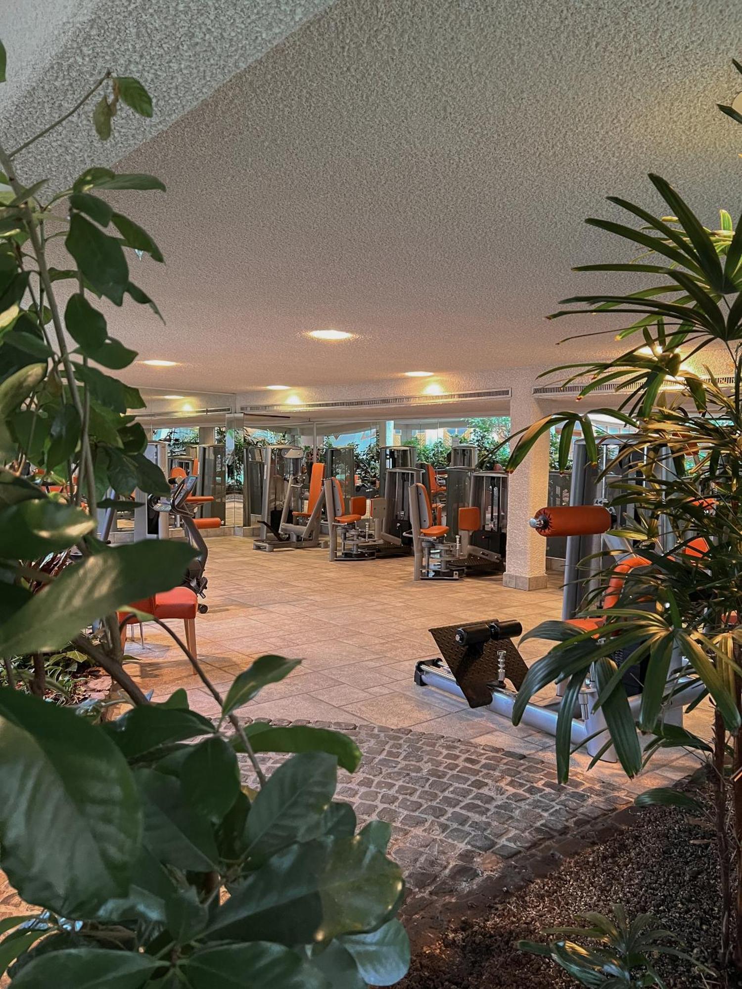 Hotel Deimann 슈말렌부르크 외부 사진