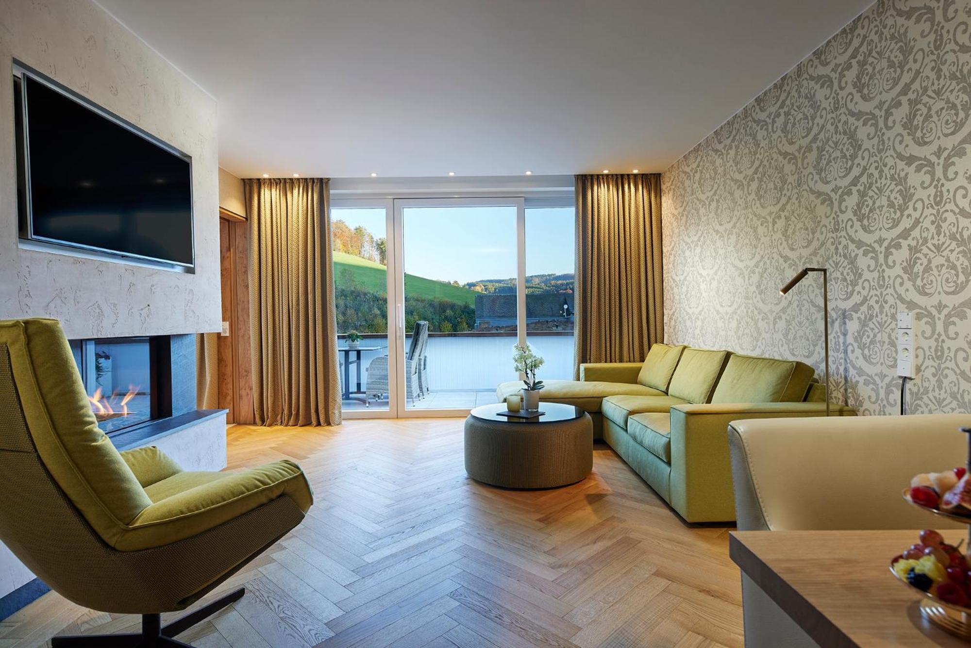 Hotel Deimann 슈말렌부르크 외부 사진