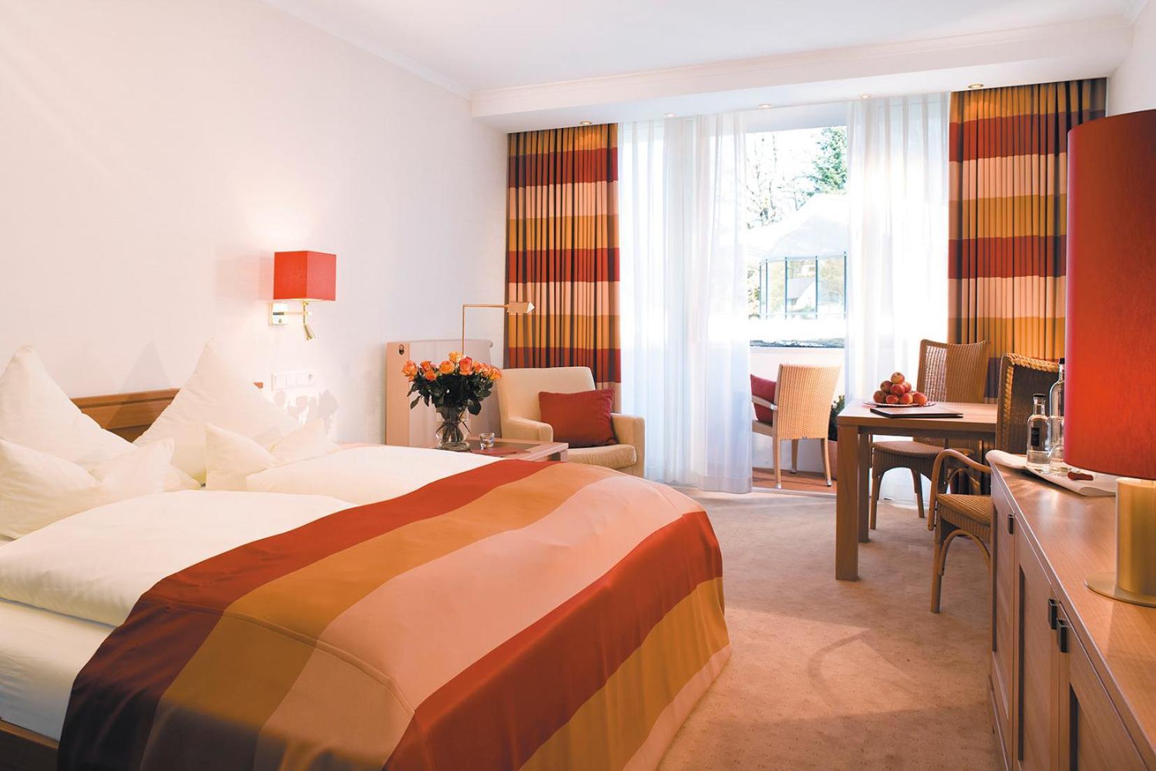 Hotel Deimann 슈말렌부르크 외부 사진