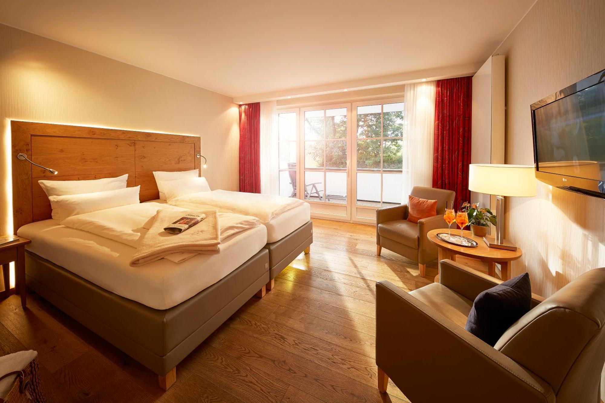 Hotel Deimann 슈말렌부르크 외부 사진