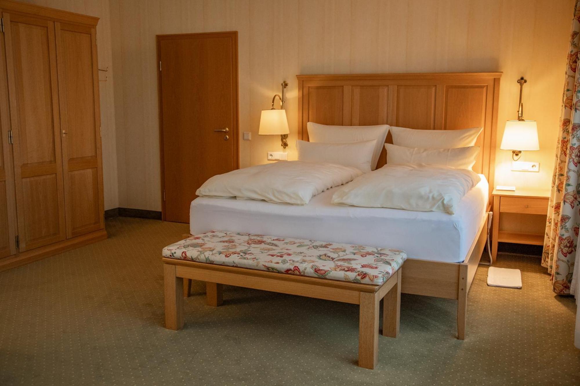 Hotel Deimann 슈말렌부르크 외부 사진