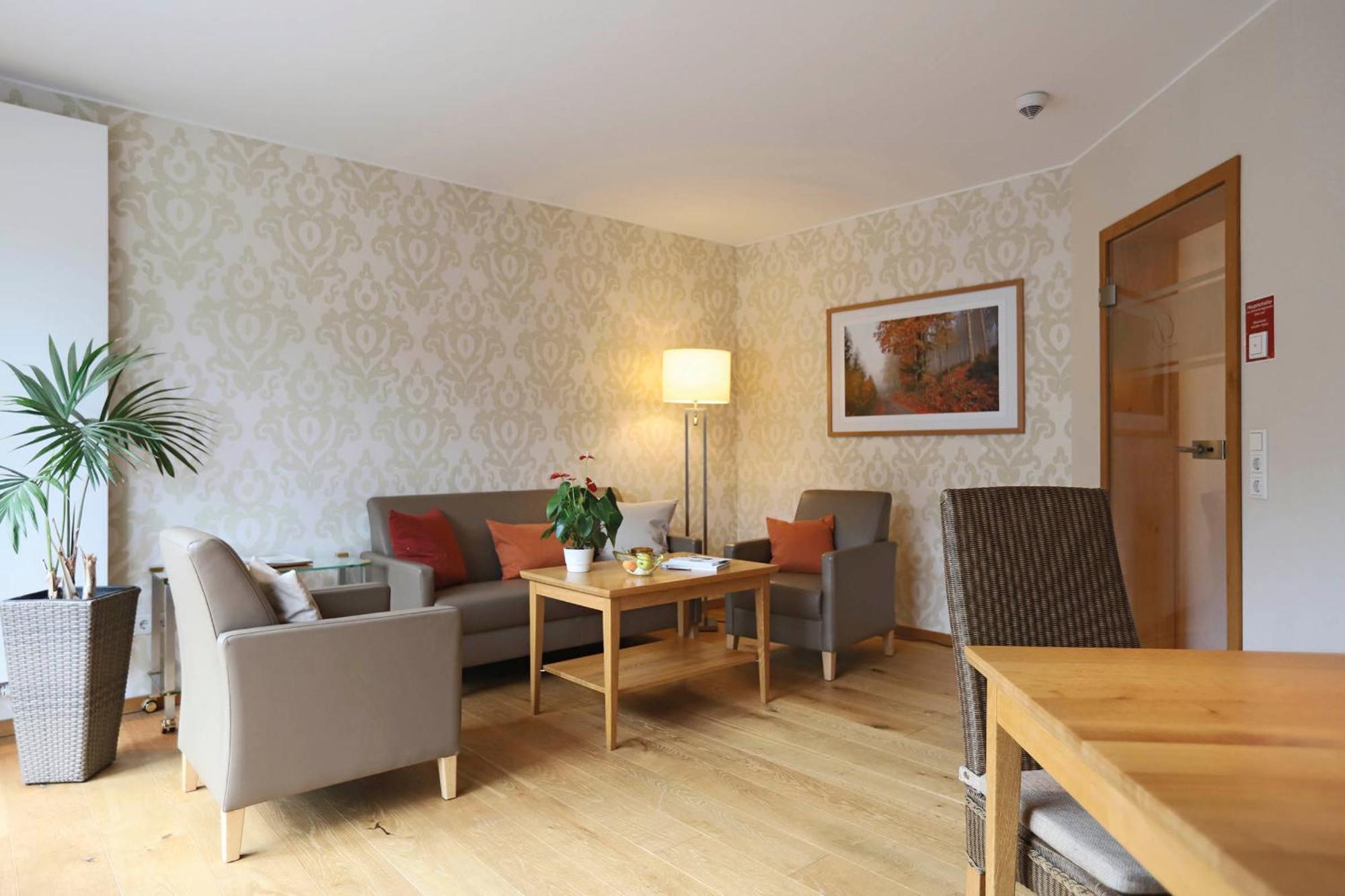 Hotel Deimann 슈말렌부르크 외부 사진