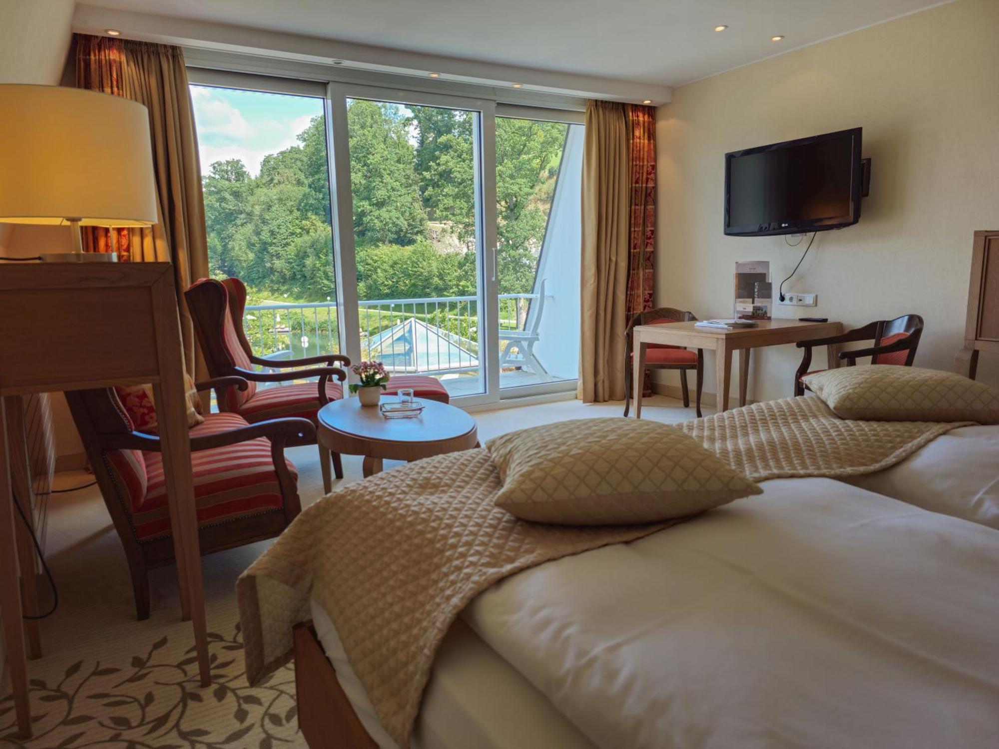 Hotel Deimann 슈말렌부르크 외부 사진
