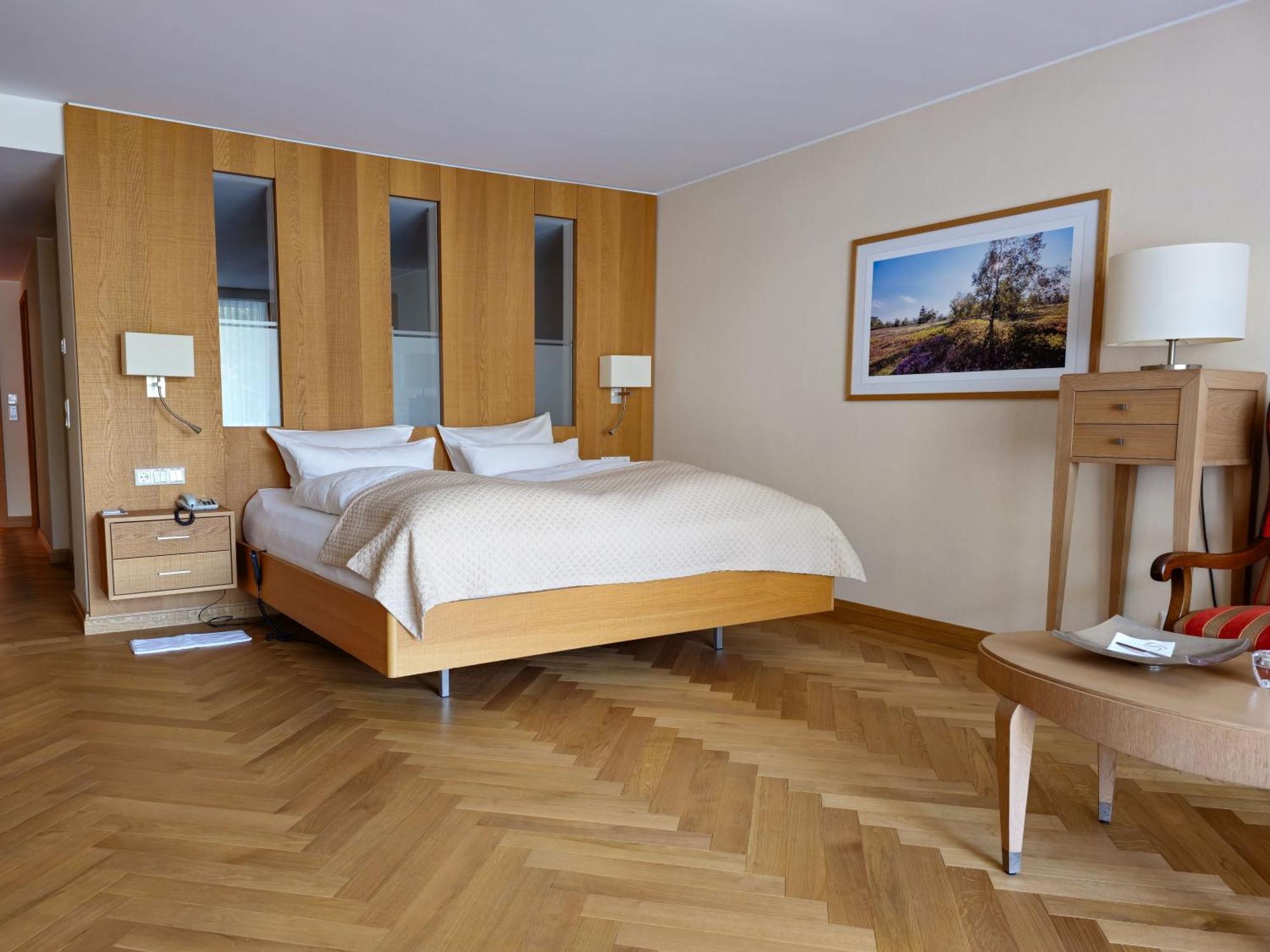 Hotel Deimann 슈말렌부르크 외부 사진