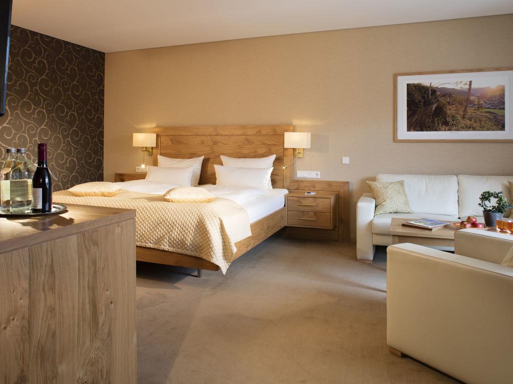 Hotel Deimann 슈말렌부르크 외부 사진