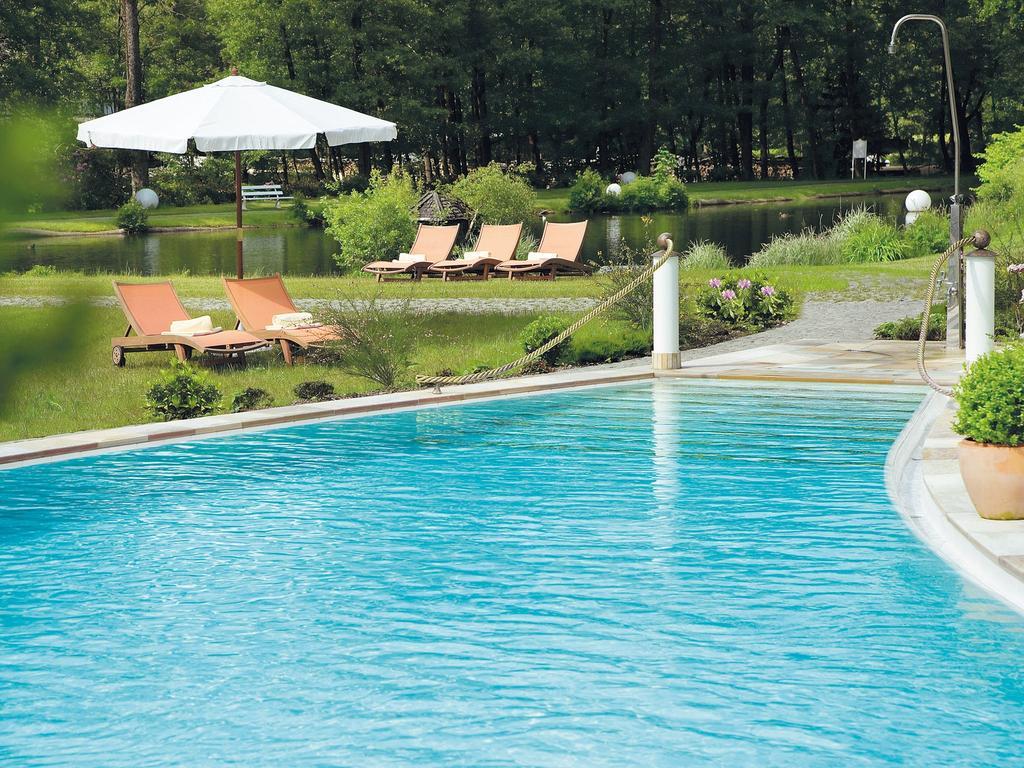 Hotel Deimann 슈말렌부르크 외부 사진
