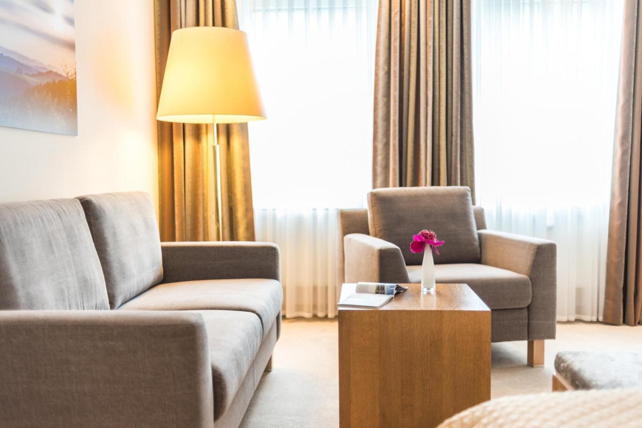 Hotel Deimann 슈말렌부르크 외부 사진