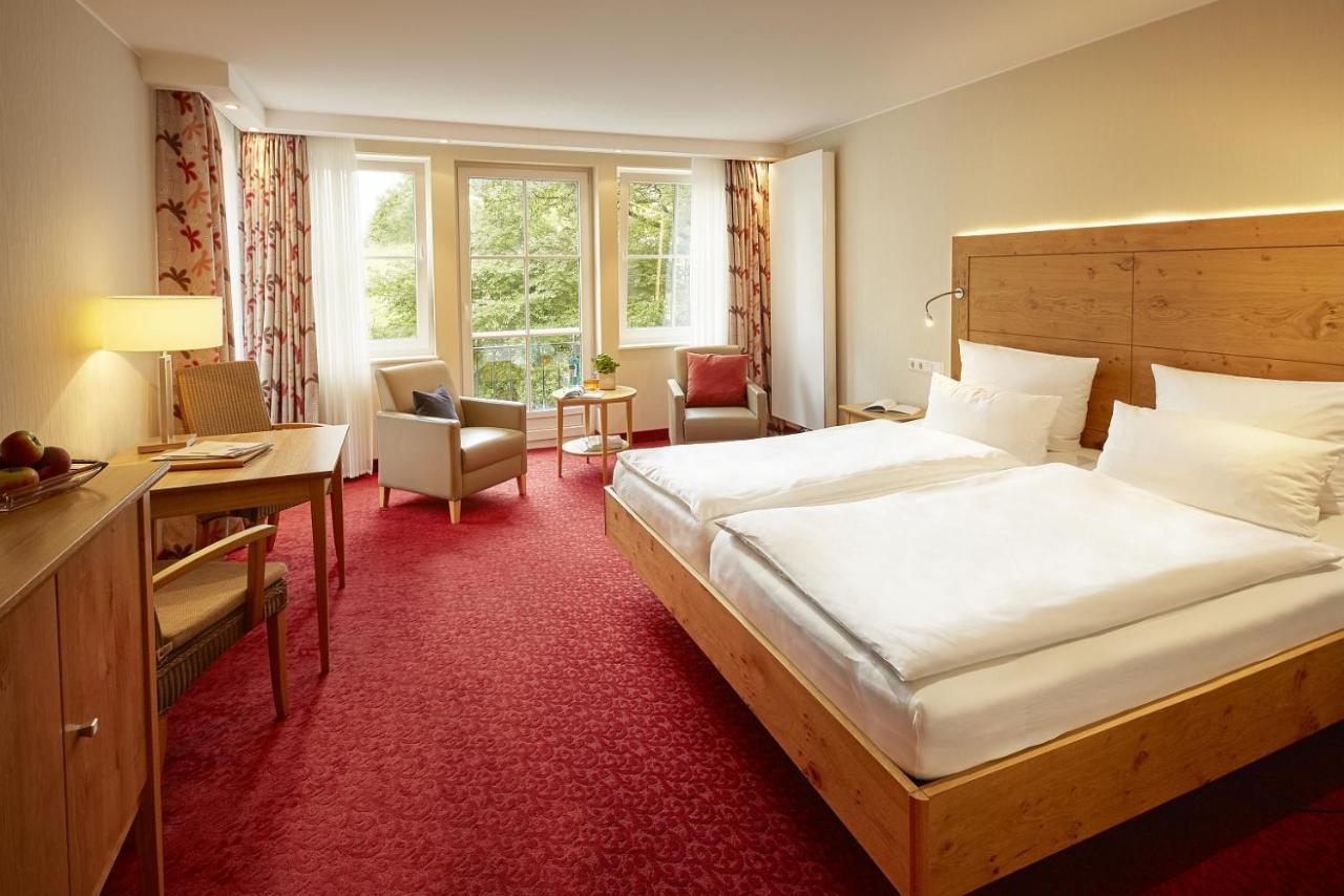 Hotel Deimann 슈말렌부르크 외부 사진